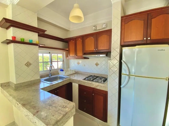 1 Bedroom Apartment with balcony
