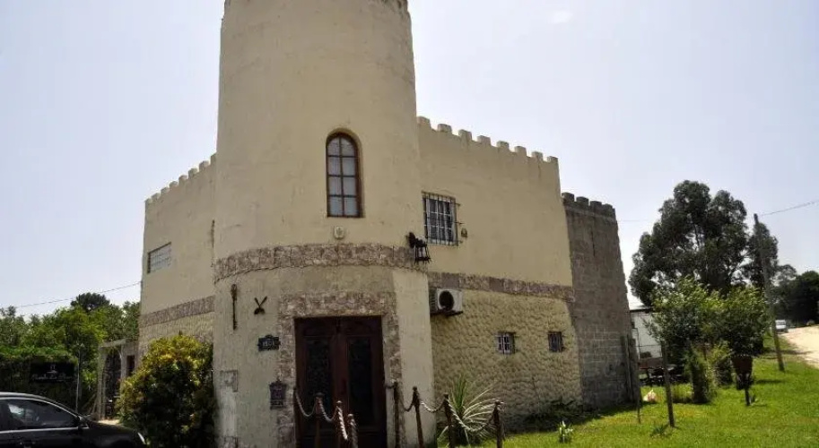 Otel görseli