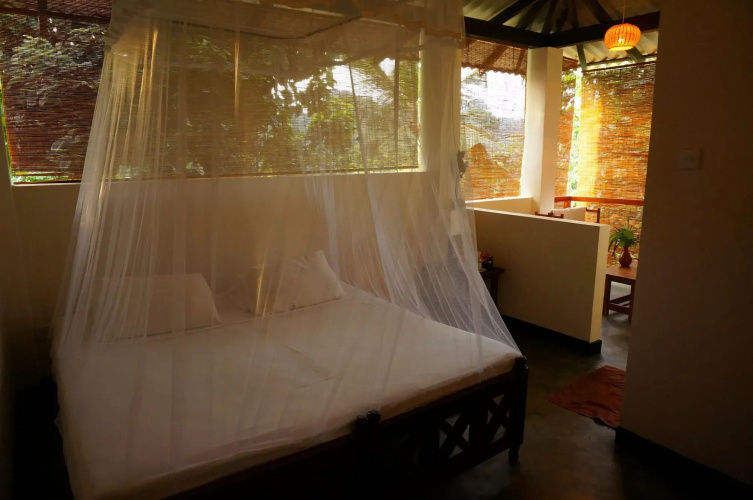 Talalla Retreat