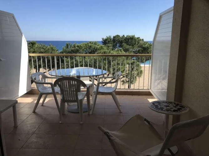 Apartamento Catalunya E-2