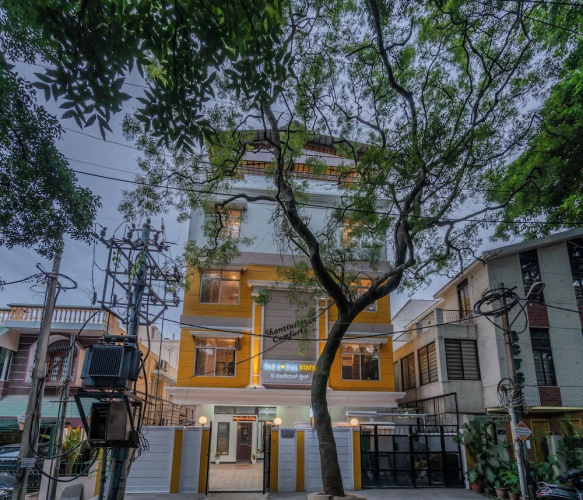 The Social Stays Bangalore - Bangalore