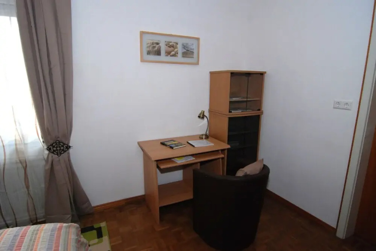 Ferienwohnung Anton