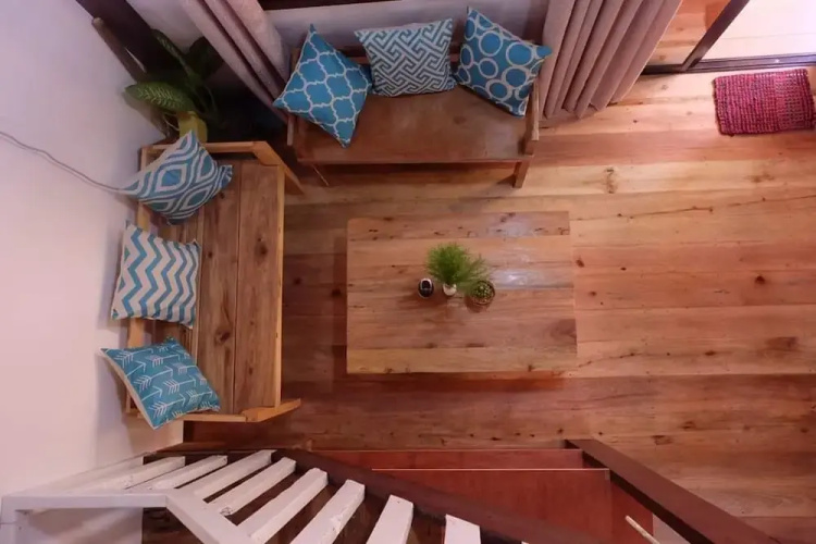 Island Native Bungalows Resort