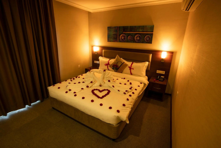 Hotel Halwachy