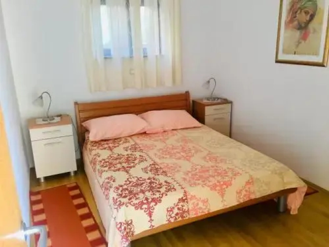 Stoja Apartment