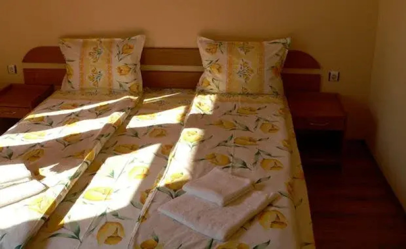 Velena Hotel