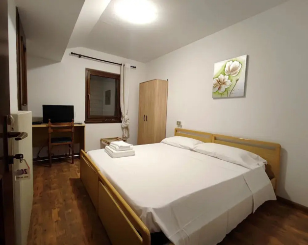 Hotel Tea - Dolomiti