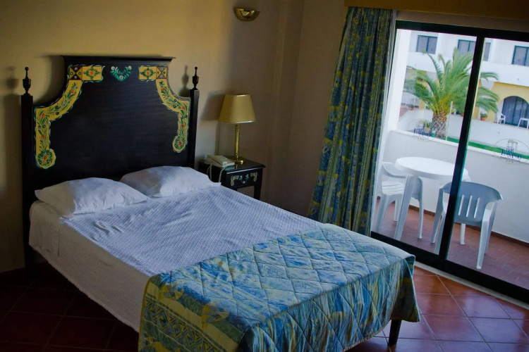 Hotel Dom Fernando