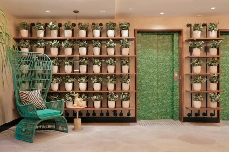 Yoo2 Rio de Janeiro, Tapestry Collection by Hilton photo 17