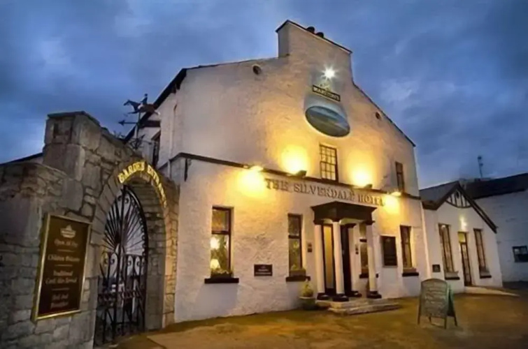 Otel görseli