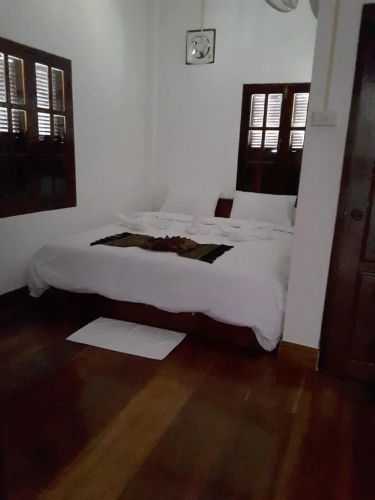 Sokxai Residence