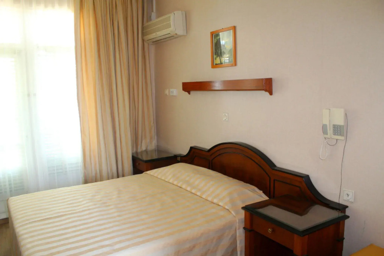 Gülplaj Hotel