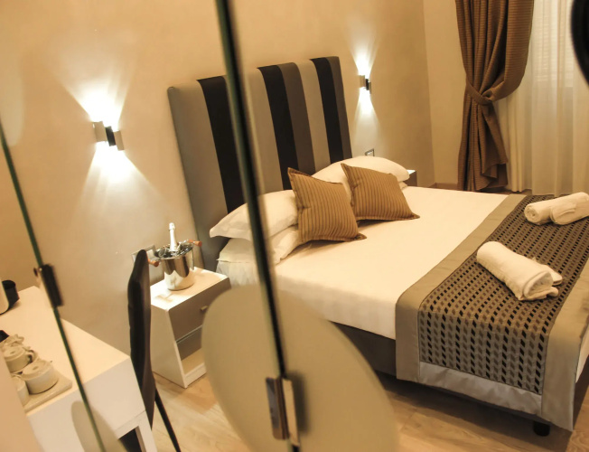 Roma Veneto Relais