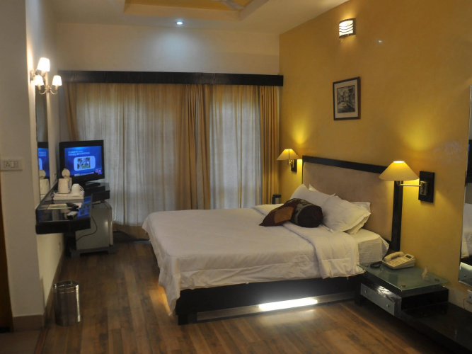 Hotel Jewels
