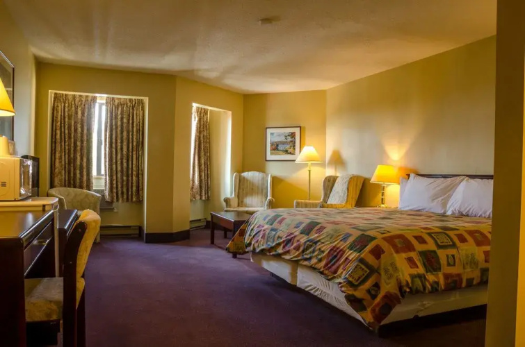 Kimberley Inn and Suites