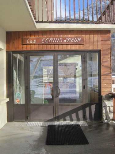 Residence Le Palatine