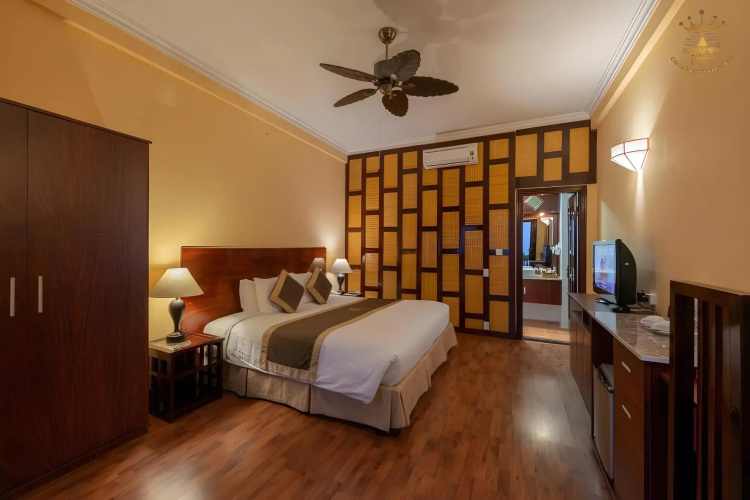 Chau Long Sapa 2 Hotel