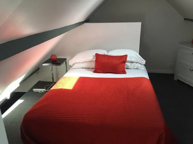 Appart'Hotel Saint-Michel