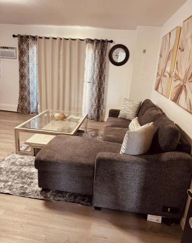 Premier Apartment