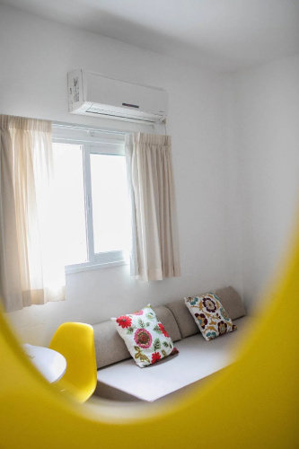 Tel Aviv Suites