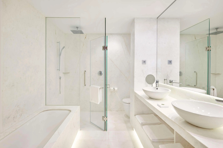 Hyatt Centric Gran Via Madrid photo 27