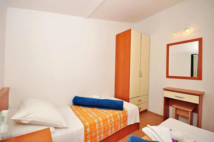 Apartments Bonaca