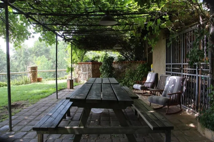 Cottage