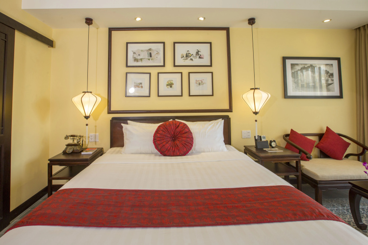 Hoi An Central Boutique Hotel & Spa