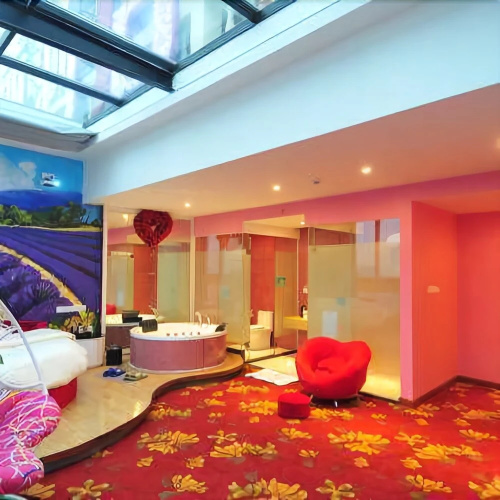Haikou Aili Seaview Hotel
