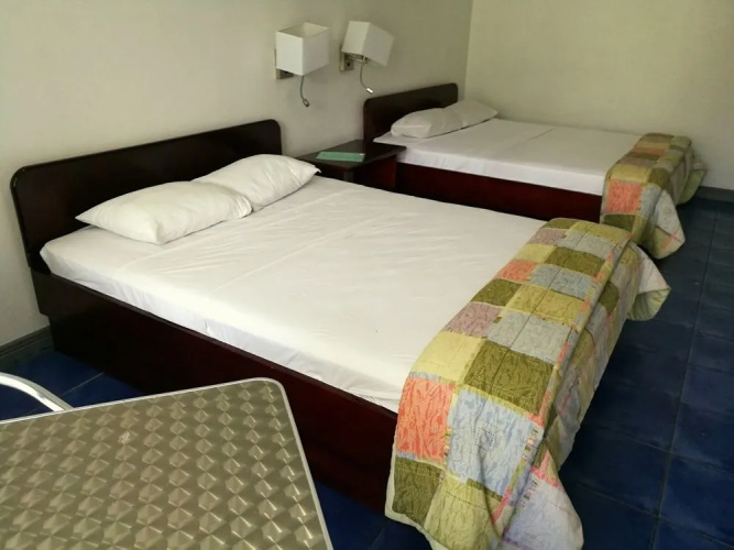 Hotel Mayol Lodge