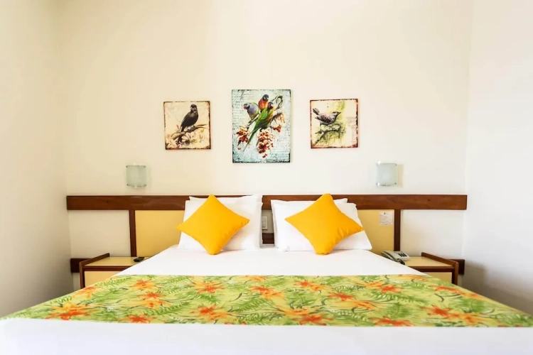 Executive Double room