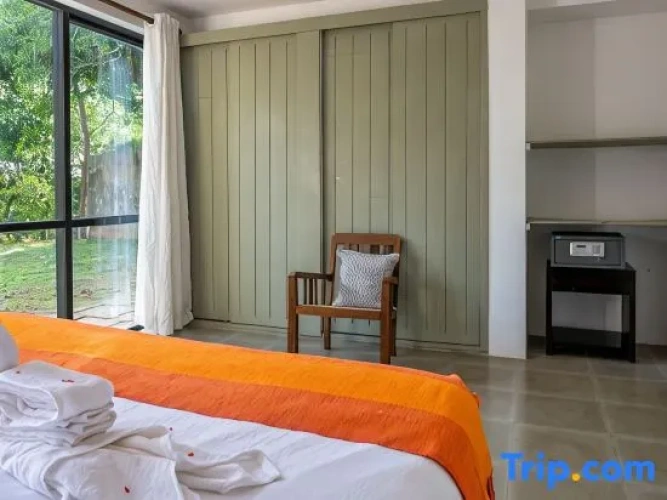 3 Bedrooms Double Villa with bay view