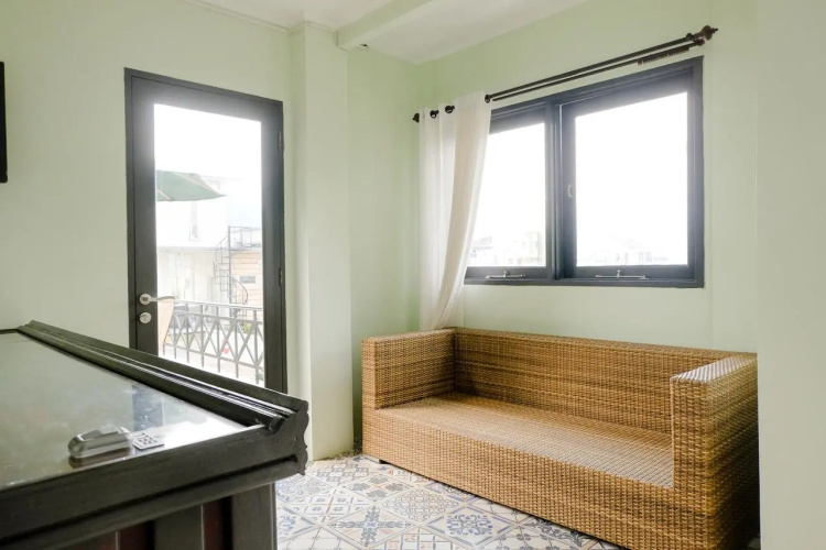 OYO 2350 Panorama Inn Residence