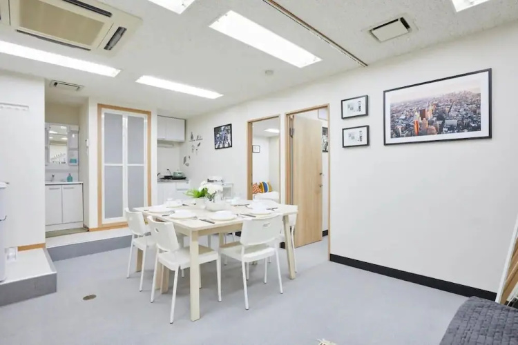 TORA HOTEL Taito A