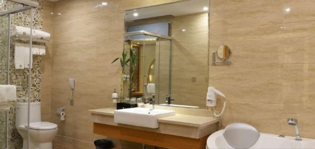 Boyang Boutique Hotel