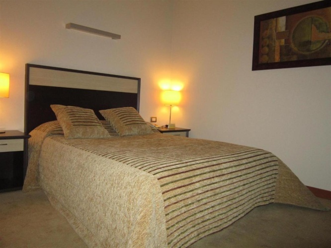Standard Single room with balcony