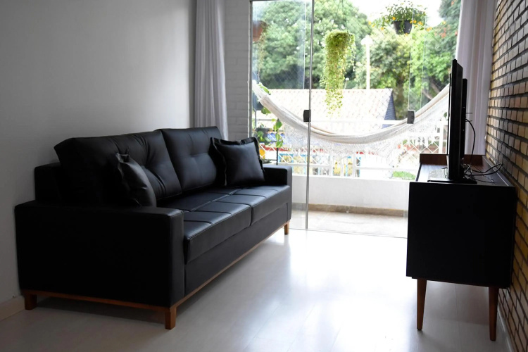FLAT W3 Norte