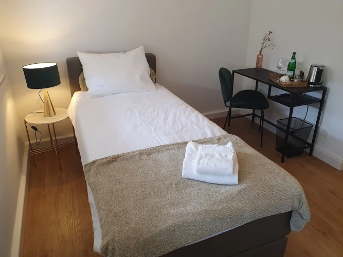 Comfort Single room
