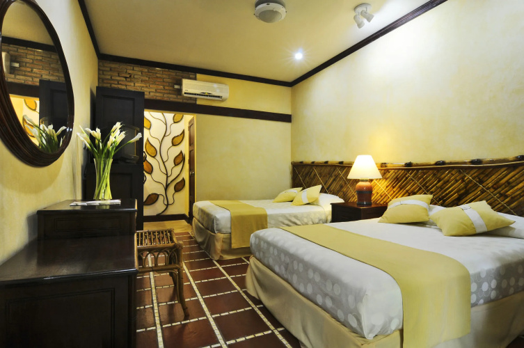 Hotel Granada