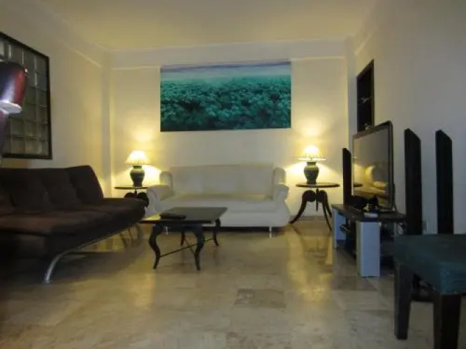 Jayakarta Resort Apartments