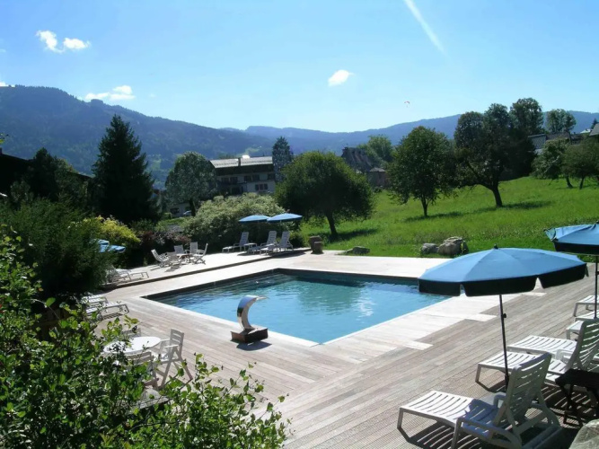 La Renardière