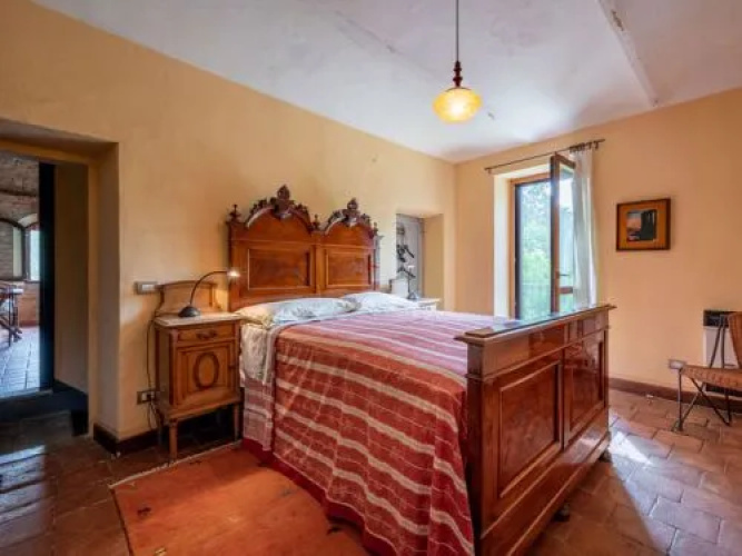 Casa Carla (COZ200)