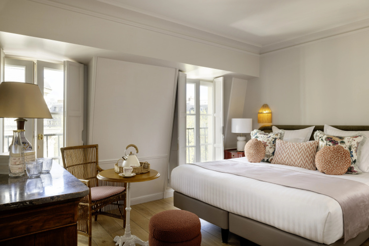 Hôtel Le Lavoisier & Spa