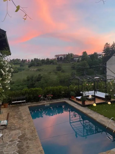Le Due Matote Langhe Relais