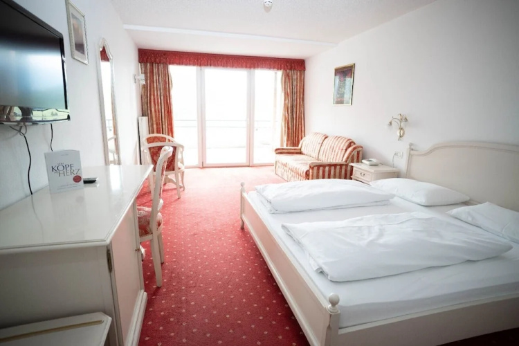 Hotel Panoramik