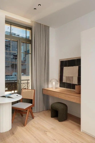 Deluxe Quadruple room with balcony