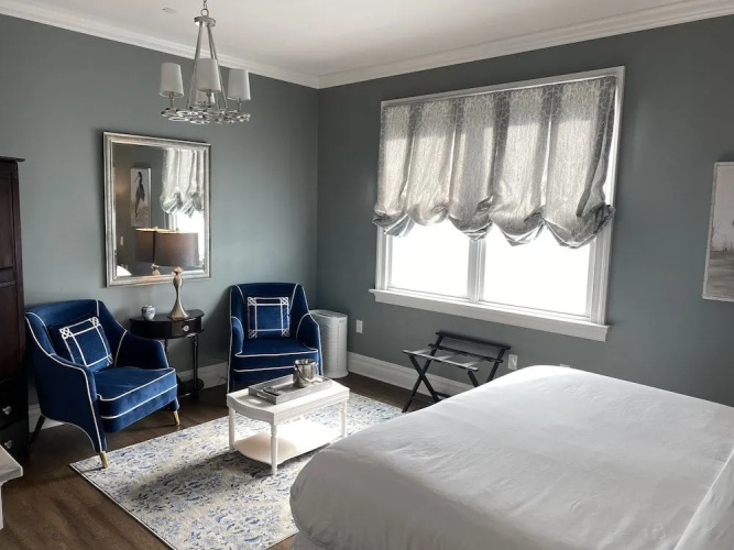 The Dutchess Inn and Spa at Beacon