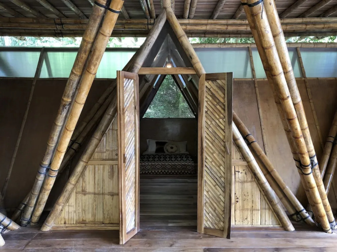 Wild Child Village