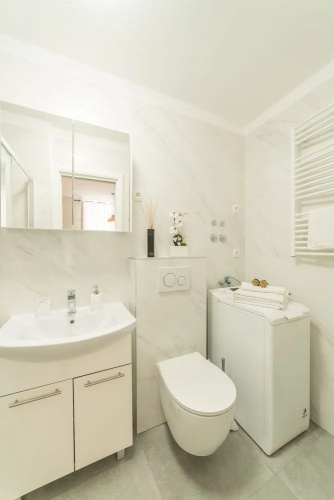 Apartment Nono near the beach with parking