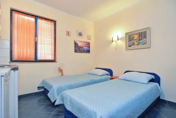 1 Bedroom Standard Studio with balcony